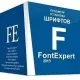 Иконка FontExpert 2020 17.0 Release 1 (2020) PC RePack & Portable by TryRooM