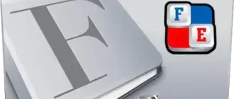 Иконка FontExpert 2021 18.0 Release 1 RePack (& Portable) by TryRooM [Ru En]