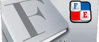 Иконка FontExpert 2021 18.0 Release 3 RePack (& Portable) by elchupacabra [Multi Ru]