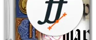 Иконка FontForge 2022.03.08 [Multi Ru]