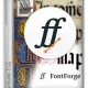 Иконка FontForge 2022.03.08 [Multi Ru]