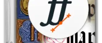 Иконка FontForge 2023.01.01 [Multi Ru]