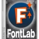 Иконка FontLab 8.0.1.8248 [En]