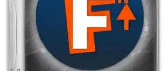 Иконка FontLab 8.4.1.8932 [En]