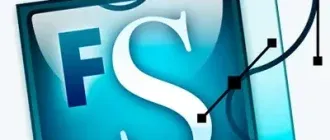 Иконка FontLab Studio 5.2.2.5714 Portable (2017) Multi Русский