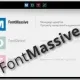 Иконка FontMassive Portable 3.5 [Multi Ru]