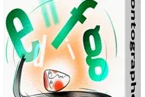 Иконка Fontographer