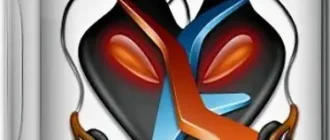 Иконка Foobar2000 2.24.3 include Portable [En]