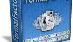 Иконка Format Factory