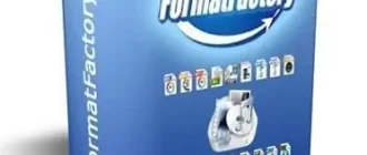 Иконка Format Factory 5.11.0 [x64] (2021) PC RePack & Portable by elchupacabra