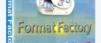 Иконка Format Factory 5.12.1.0 RePack (& Portable) by TryRooM [Multi Ru]