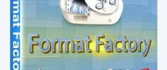 Иконка Format Factory 5.12.2 RePack (& Portable) by elchupacabra [Multi Ru]