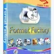 Иконка Format Factory 5.12.2 RePack (& Portable) by elchupacabra [Multi Ru]