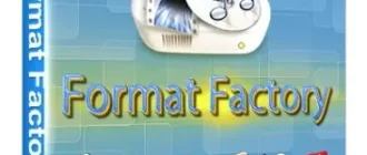 Иконка Format Factory 5.14.0.1 RePack (& Portable) by elchupacabra [Multi Ru]