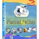 Иконка Format Factory 5.14.0.1 RePack (& Portable) by elchupacabra [Multi Ru]