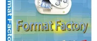 Иконка Format Factory 5.15.0.0 RePack (& Portable) by elchupacabra [Multi Ru]