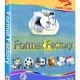 Иконка Format Factory 5.15.0.0 RePack (& Portable) by elchupacabra [Multi Ru]