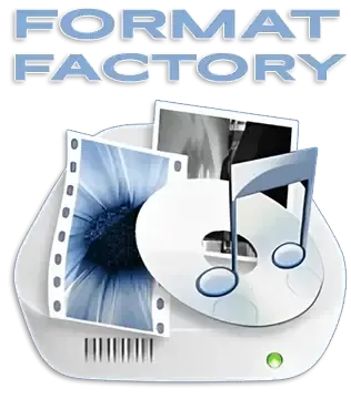 Иконка Format Factory 5.18.0.0 RePack (& Portable) by elchupacabra [Multi Ru]