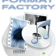Иконка Format Factory 5.21.0.0 RePack (& Portable) by elchupacabra [Multi Ru]