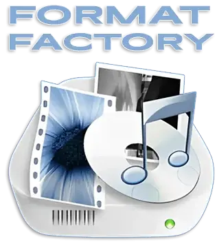 Иконка Format Factory 5.21.0.0 RePack (& Portable) by elchupacabra [Multi Ru]