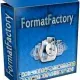 Иконка Format Factory 5.5.0 [x64] (2020) PC RePack & Portable by Dodakaedr