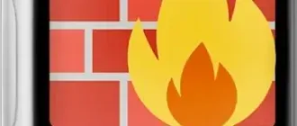 Иконка Fort Firewall 3.10.0 + Portable [Multi Ru]