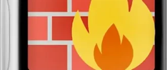 Иконка Fort Firewall 3.10.13 + Portable [Multi Ru]