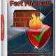 Иконка Fort Firewall 3.17.7 + Portable [Multi Ru]