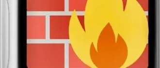 Иконка Fort Firewall 3.18.3 + Portable [Multi Ru]