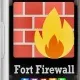 Иконка Fort Firewall 3.18.6 + Portable [Multi Ru]