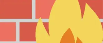 Иконка Fort Firewall 3.6.0 [Multi Ru]