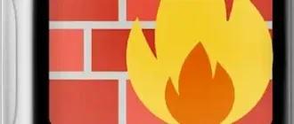 Иконка Fort Firewall 3.9.6 + Portable [Multi Ru]