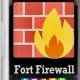 Иконка Fort Firewall 3.9.6 + Portable [Multi Ru]