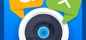 Иконка Фото-переводчик v8.5.9 (2022) Android