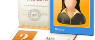 Иконка Фото на документы Профи 9.35 (2022) РС RePack & Portable by elchupacabra