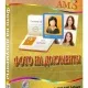 Иконка Фото на документы Профи 9.35 Portable by 7997 [Ru]