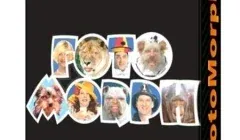 Иконка Fotomorph