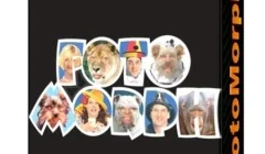 Иконка Fotomorph