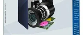 Иконка ФотоШОУ