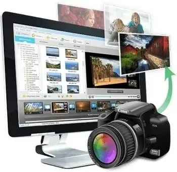 Иконка ФотоШОУ Pro 11.2 Final (2018) PC RePack & Portable by elchupacabra Portable by Gosuto