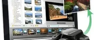 Иконка ФотоШОУ PRO 18.0 Portable by Spirit Summer [Ru]