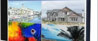 Иконка FotoSketcher 3.70 Final + Portable [Multi Ru]