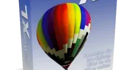 Иконка FotoWorks XL