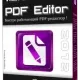 Иконка Foxit Advanced PDF Editor
