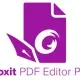 Иконка Foxit PDF Editor Pro 11.0.0.49893 (2021) PC