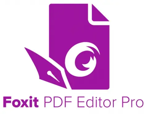 Иконка Foxit PDF Editor Pro 11.0.0.49893 (2021) PC RePack & Portable by elchupacabra