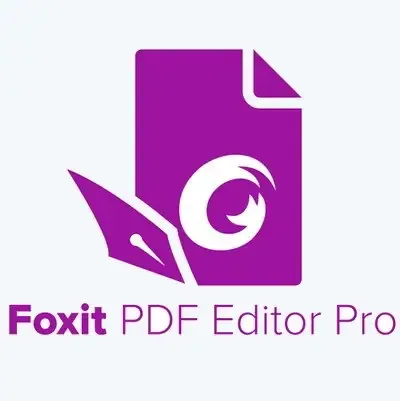 Иконка Foxit PDF Editor Pro 11.2.1.53537 RePack (& Portable) by elchupacabra [Multi Ru]