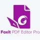 Иконка Foxit PDF Editor Pro 12.0.0.12394 (2022) PC RePack & Portable by elchupacabra