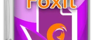 Иконка Foxit PDF Editor Pro 13.1.2.22442 Portable by 7997 [Multi Ru]