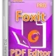 Иконка Foxit PDF Editor Pro 13.1.2.22442 Portable by 7997 [Multi Ru]